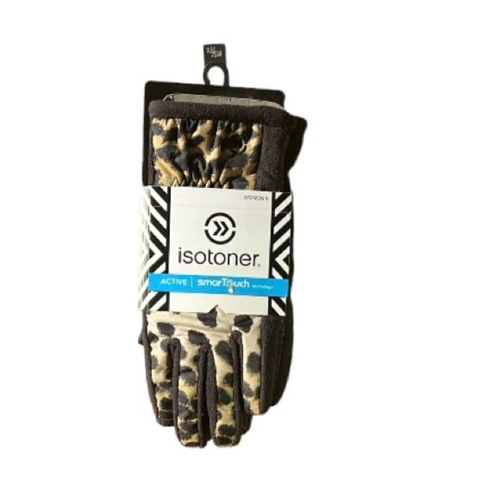 Isotoner Smart Touch Gloves XS/SM - Picture 2 of 10